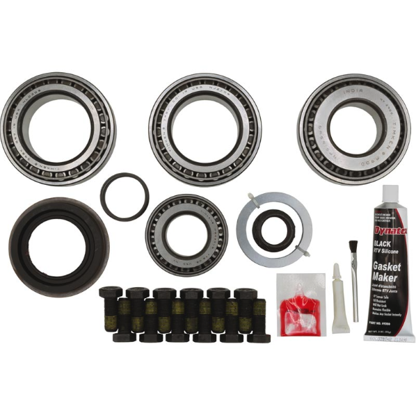 EATON MASTER INSTALL KIT FOR AAM 11.50" DIFFERENTIAL K-AAM11.5-18R | 2011-2018 6.6L Duramax LML/L5P & 2011-2013 6.7L Cummins