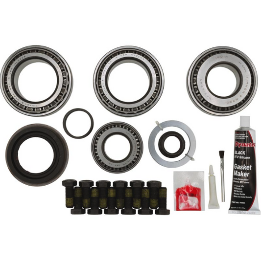 EATON MASTER INSTALL KIT FOR AAM 11.50" DIFFERENTIAL K-AAM11.5-18R | 2011-2018 6.6L Duramax LML/L5P & 2011-2013 6.7L Cummins