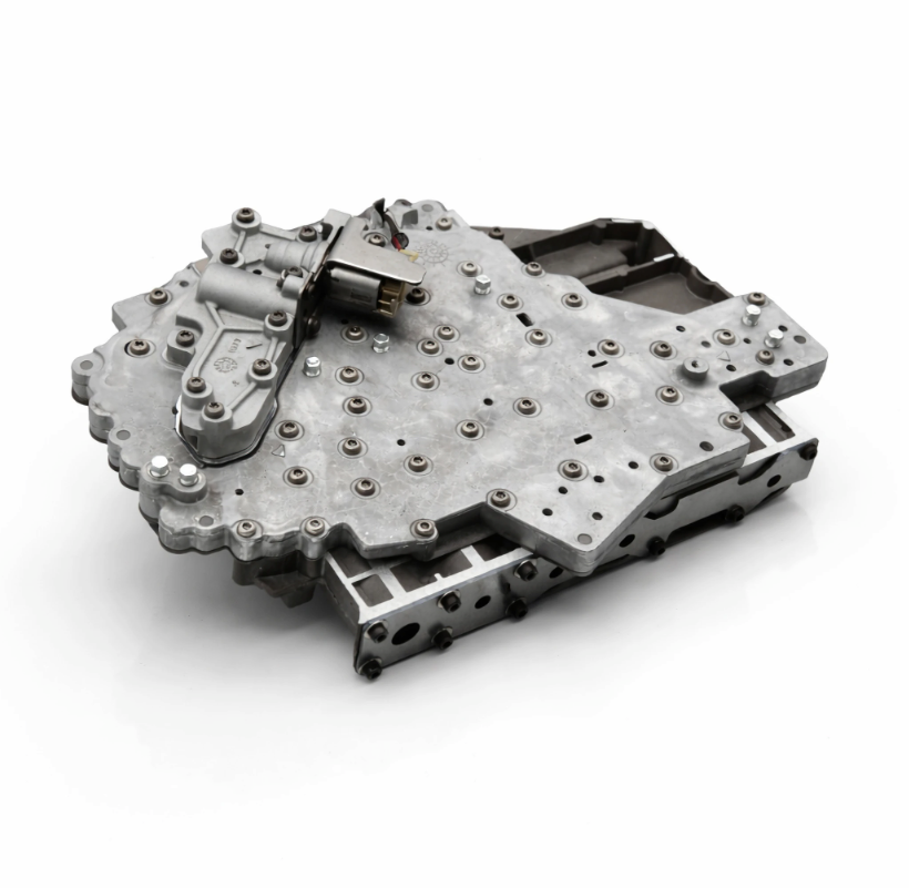 Tier One Transmissions 68RFE High-Pressure Valve Body | 2019-2024 6.7L Cummins 68RFE