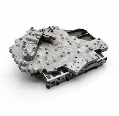 Tier One Transmissions 68RFE High-Pressure Valve Body | 2019-2024 6.7L Cummins 68RFE
