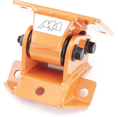 MERCHANT AUTOMOTIVE HIGH PERFORMANCE MOTOR MOUNTS 10550 | 2011-2016 6.6L Duramax LML