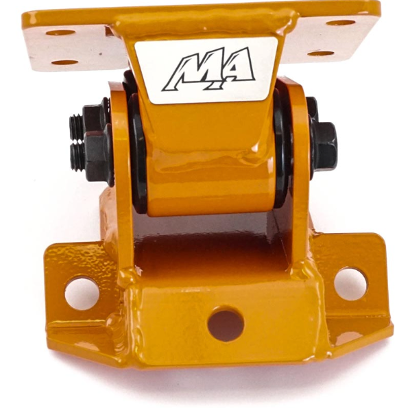 MERCHANT AUTOMOTIVE HIGH PERFORMANCE MOTOR MOUNTS 10550 | 2011-2016 6.6L Duramax LML