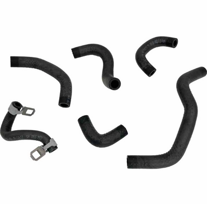 MERCHANT AUTOMOTIVE RUBBER ENGINE FUEL HOSE KIT 10701 | 2012-2016 6.6L Duramax LML