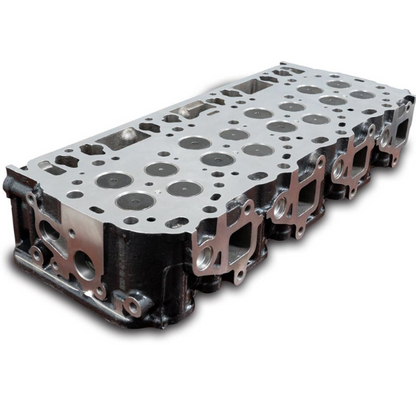 PPE CAST IRON CYLINDER HEAD 110100101 | 2001-2004 6.6L Duramax LB7