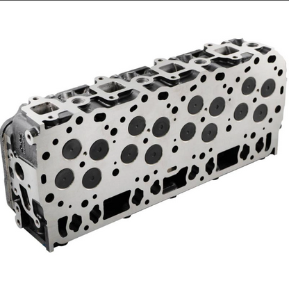 PPE CAST IRON PORTED CYLINDER HEAD 110100111 | 2001-2004 6.6L Duramax LB7