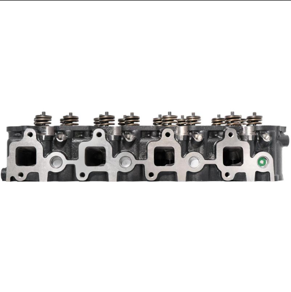 PPE CAST IRON PORTED CYLINDER HEAD 110100111 | 2001-2004 6.6L Duramax LB7