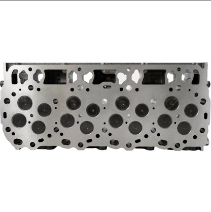 PPE CAST IRON PORTED CYLINDER HEAD 110100113 | 2004.5-2010 6.6L Duramax LLY/LBZ/LMM