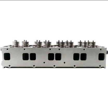 PPE CAST IRON PORTED CYLINDER HEAD 110100113 | 2004.5-2010 6.6L Duramax LLY/LBZ/LMM
