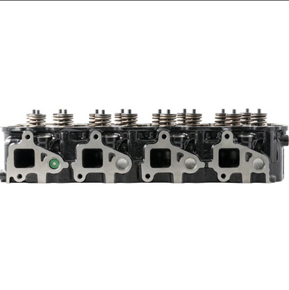 PPE CAST IRON PORTED CYLINDER HEAD 110100113 | 2004.5-2010 6.6L Duramax LLY/LBZ/LMM