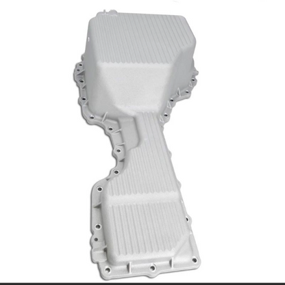 PPE HEAVY-DUTY DEEP-CAPACITY ENGINE OIL PAN 114053100 & 114053120 | 2020-2026 6.6L Duramax L5P