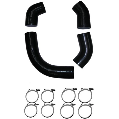 PPE SILICONE HOSE & CLAMP KIT 115910101 | 2001 6.6L Duramax LB7