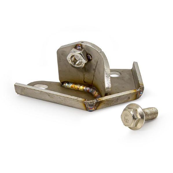 PPE DOWNPIPE SUPPORT BRACKET 116110505 | 2001-2016 6.6L Duramax LB7/LLY/LBZ/LMM/LML