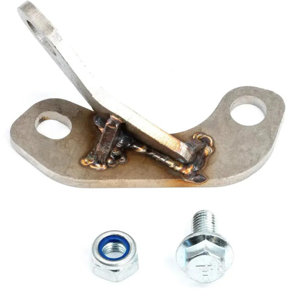 PPE HIGH-FLOW EXHAUST MANIFOLDS WITH UP-PIPES 116111200 | 2002-2004 6.6L Duramax LB7
