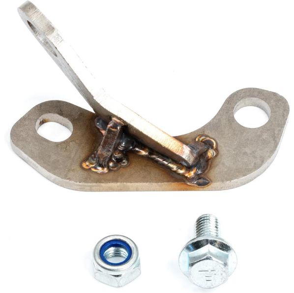 PPE HIGH-FLOW EXHAUST MANIFOLDS WITH UP-PIPES - SILVER 116111235 | 2002-2004 6.6L Duramax LB7