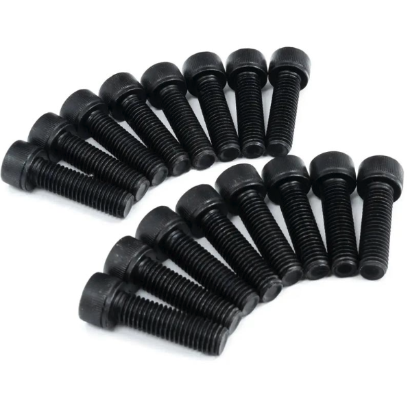 PPE HIGH-FLOW EXHAUST MANIFOLDS WITH UP-PIPES 116111400 | 2004.5-2005 6.6L Duramax LLY