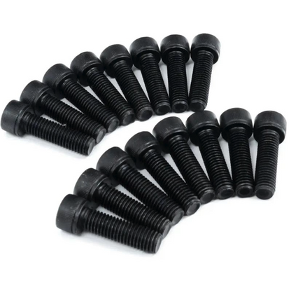 PPE HIGH-FLOW EXHAUST MANIFOLDS WITH UP-PIPES 116111400 | 2004.5-2005 6.6L Duramax LLY