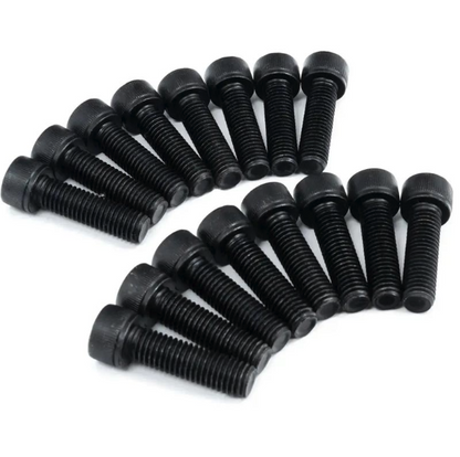 PPE HIGH-FLOW EXHAUST MANIFOLDS WITH UP-PIPES 116111800/116111810/116111820 | 2007.5-2010 6.6L Duramax LMM