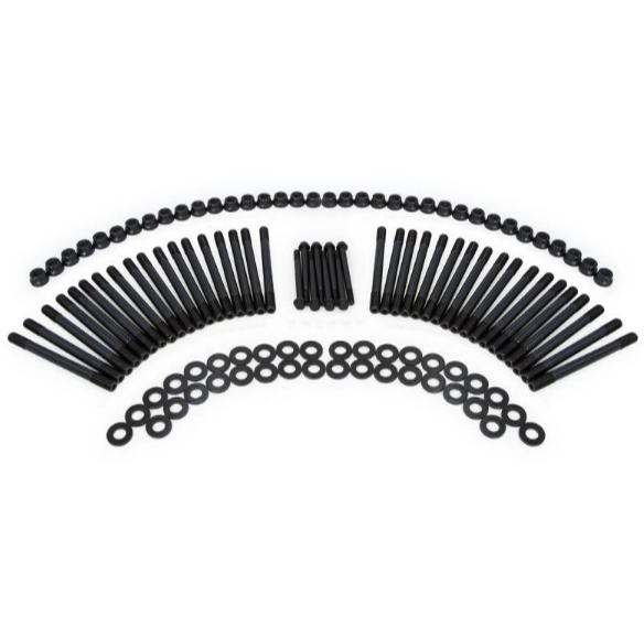 PPE HEAD STUD KIT 118034300 | 2001-2016 6.6L DURAMAX LB7/LLY/LBZ/LMM/LML
