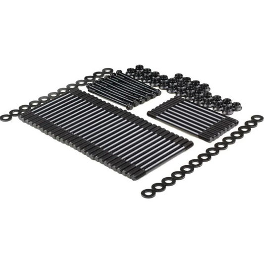 PPE HEAD STUD KIT 118034700 | 2017-2025 6.6L DURAMAX L5P - WWM Performance