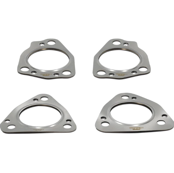 PPE EXHAUST MANIFOLD TO UP-PIPE GASKET SET(4-PIECE) 118062050 | 2017-2026 6.6L DURAMAX L5P