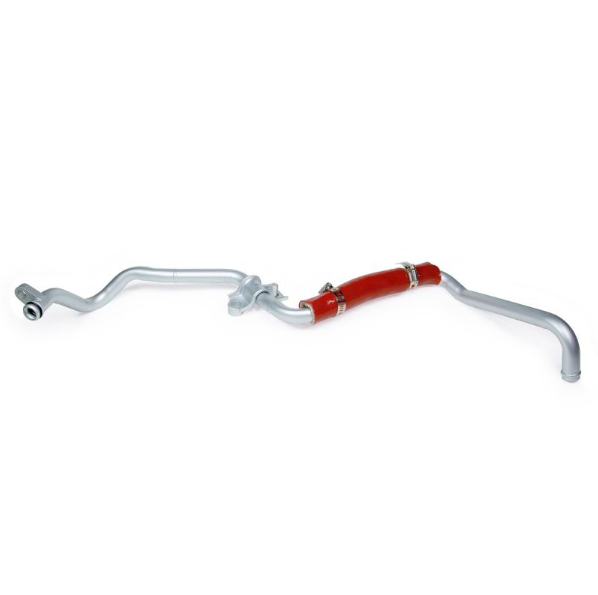 PPE MODIFIED COOLANT TUBE 116111810 | 2007.5-2010 6.6L Duramax LMM