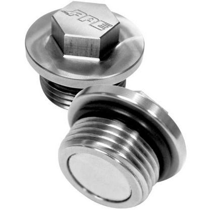 PPE DEEP ALLISON TRANSMISSION PAN - RAW 128051000 | 2001-2019 6.6L DURAMAX LB7/LLY/LBZ/LMM/LML/L5P