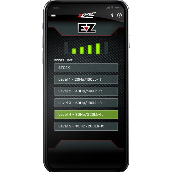 EDGE 30205-3 EZ MODULE & INSIGHT CTS3 KIT | 2025-2026 6.7L Cummins