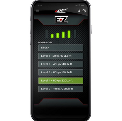 EDGE 30205-3 EZ MODULE & INSIGHT CTS3 KIT | 2025-2026 6.7L Cummins