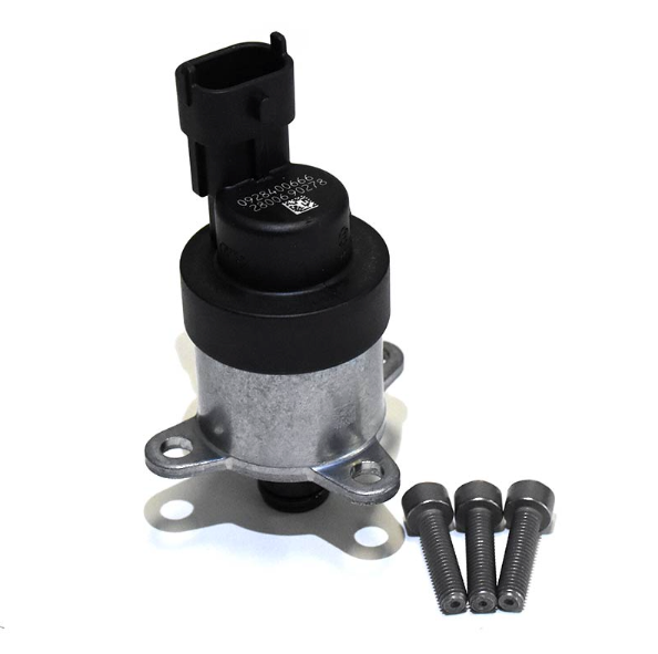 BOSCH FUEL CONTROL ACTUATOR (FCA) 1465ZS0062 | 2003-2007 5.9L Cummins