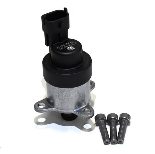 BOSCH FUEL CONTROL ACTUATOR (FCA) 1465ZS0062 | 2003-2007 5.9L Cummins