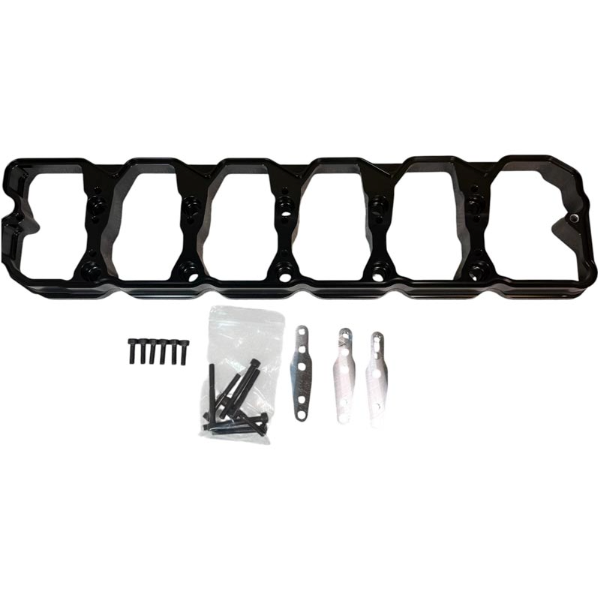 BEANS DIESEL BILLET ROCKER BOX 210003 | 2006-2018 5.9L/6.7L CUMMINS