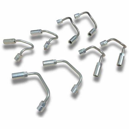 MERCHANT AUTOMOTIVE FUEL INJECTOR LINE SET 20251 | 2004.5-2005 6.6L DURAMAX LLY