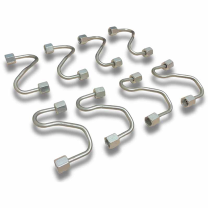MERCHANT AUTOMOTIVE FUEL INJECTOR LINE SET 20255 | 2017-2025 6.6L DURAMAX L5P