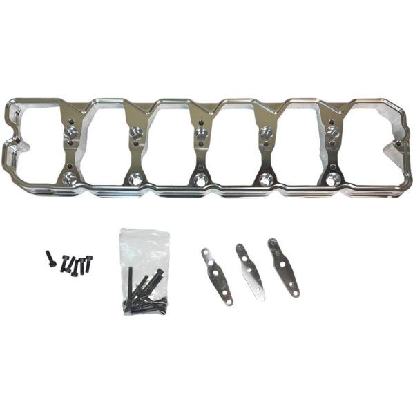 BEANS DIESEL BILLET ROCKER BOX 210003 | 2006-2018 5.9L/6.7L CUMMINS
