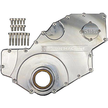 BEANS DIESEL BILLET FRONT COVER 210415 | 2003-2018 5.9L/6.7L CUMMINS