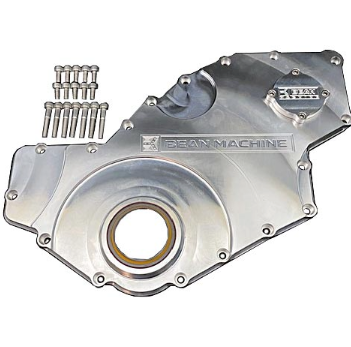 BEANS DIESEL BILLET FRONT COVER 210415 | 2003-2018 5.9L/6.7L CUMMINS
