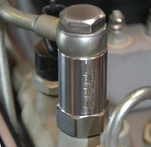PPE RACE FUEL VALVE 213072800 | 2003-2007 5.9L CUMMINS