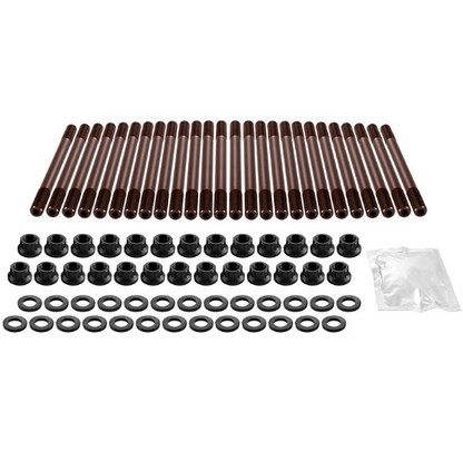 PPE HEAD STUD KIT- HIGH YIELD 218034350 | 1998.5-2024 5.9L/6.7L CUMMINS