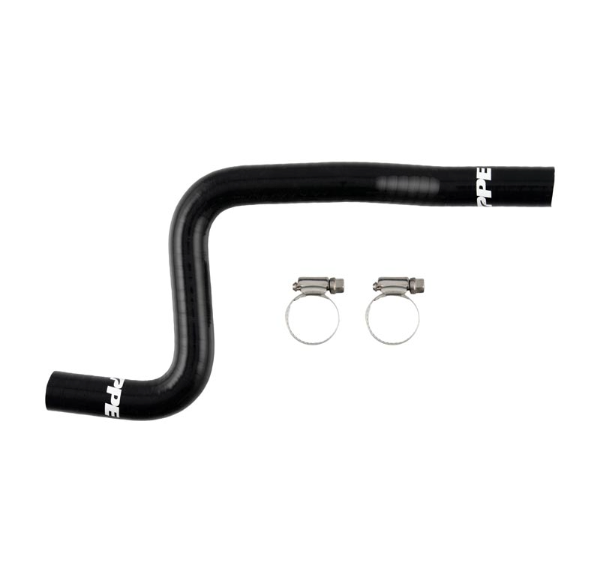 PPE SILICONE HEATER CORE SUPPLY HOSE KIT 219020007 | 2007.5-2024 6.7L CUMMINS
