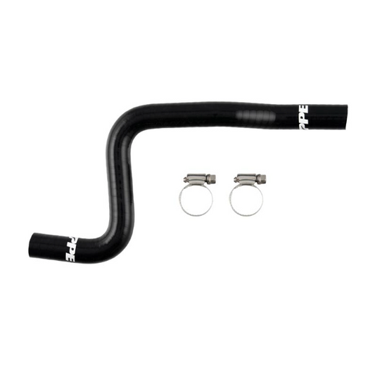 PPE SILICONE HEATER CORE SUPPLY HOSE KIT 219020007 | 2007.5-2024 6.7L CUMMINS