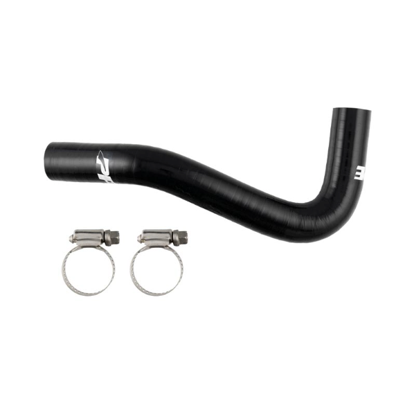 PPE SILICONE HEATER CORE RETURN HOSE KIT 219020010 | 2010-2012 6.7L CUMMINS