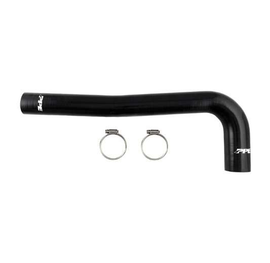 PPE SILICONE UPPER RADIATOR HOSE KIT 219020115 | 2003-2010 5.9L/6.7L CUMMINS