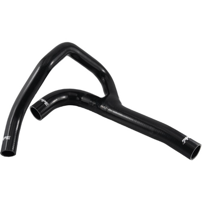 PPE SILICONE LOWER RADIATOR HOSE (SECONDARY) 219031314 | 2013-2014 6.7L CUMMINS