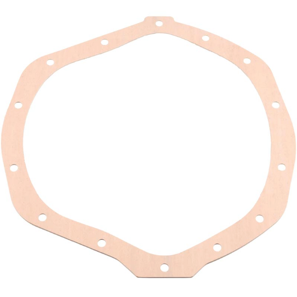 PPE HEAVY DUTY DIFFERENTIAL COVER - RAW  138051000 | 2001-2019 6.6L Duramax LB7/LLY/LBZ/LMM/LML/L5P & 2003-2018 5.9L/6.7L Cummins (AAM 11.5")