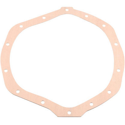 PPE HEAVY DUTY DIFFERENTIAL COVER - RAW  138051000 | 2001-2019 6.6L Duramax LB7/LLY/LBZ/LMM/LML/L5P & 2003-2018 5.9L/6.7L Cummins (AAM 11.5")