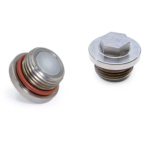 PPE HEAVY DUTY DIFFERENTIAL COVER - RAW  138051000 | 2001-2019 6.6L Duramax LB7/LLY/LBZ/LMM/LML/L5P & 2003-2018 5.9L/6.7L Cummins (AAM 11.5")