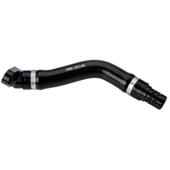 FLEECE TURBO OIL DRAIN TUBE KIT FPE-CTDT-CW-KIT | 2003-2007 5.9L Cummins