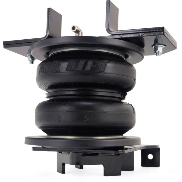AIR LIFT LOAD LIFTER 7500XL HELPER SPRING KIT 57595 | 2003-2018 5.9L/6.7L Dodge Ram (see fitment)