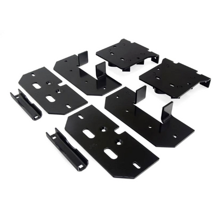 AIR LIFT LOAD LIFTER 7500XL HELPER SPRING KIT 57595 | 2003-2018 5.9L/6.7L Dodge Ram (see fitment)