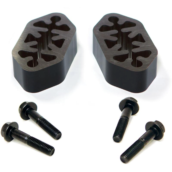 BANKS POWER SWAY BAR SPACER KIT(REAR) 19249-2 | 2014-2026 6.7L Cummins (EQUIPPED W/ BANKS RAM-AIR DIFFERENTIAL COVER)